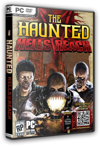 The Haunted Hells Reach(BY R.G.BESTGAMER.NET)[L&#124;Steam-Rip]