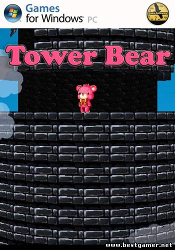 Tower Bear (2013) [ENG][L]