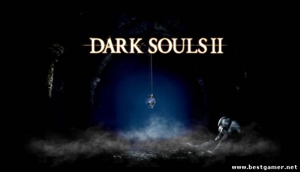 E3 2013 - Геймплей демо-версии Dark Souls II