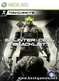 Splinter Cell: Blacklist: Новый трейлер