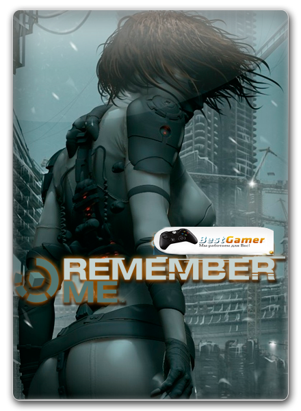 Remember Me + DLC (v.1.0.2 + 1 DLC) (2013)[RePack] (от R.G. REVOLUTiON)