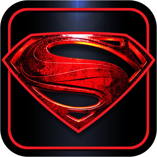 [SD] Man of Steel/Человек из стали [v1.0, Файтинг, iOS 5.0, ENG]