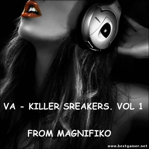 VA - Killer Speakers. Vol1 (2013) MP3