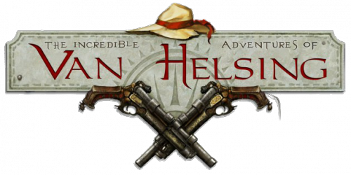 The Incredible Adventures of Van Helsing Update v1.1.05 (Официальный) [MULTi/ENG]-RELOADED