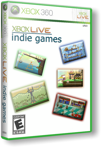 [JTAG] Complete Indie Games(13.06.2013)