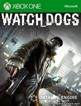 Первый трейлер и скриншоты приложения Watch Dogs Live