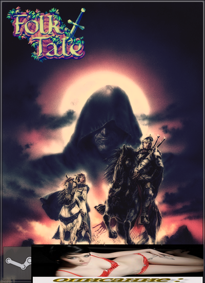 Folk Tale (Games Foundry) (ENG) [Beta&#124;Steam-Rip]