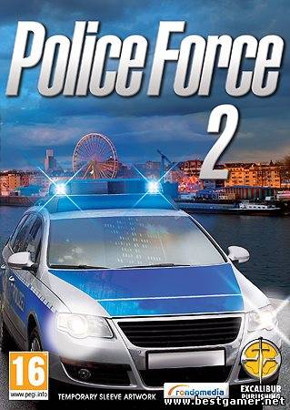 Police Force 2 (Excalibur Publishing Limited) (ENG) [L]