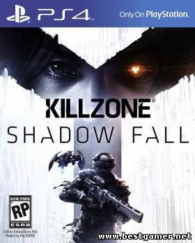 21 минута геймплея Killzone: Shadow Fall с E3 2013