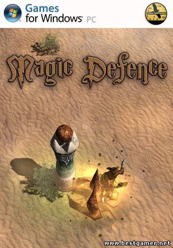 Magic Defence (1.0) (2013)