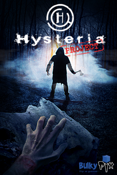 Hysteria Project 1 and 2 (2010)[PSP-PS3][FULL][ENG][P]