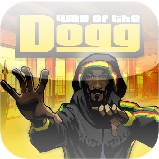 Way of the Dogg [v1.0.0, iOS 5.1,ENG] - Unity