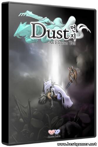 Dust: An Elysian Tail (2013) PC &#124; RePack от R.G. Origami