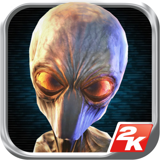 XCOM®: Enemy Unknown [v1.0.0, Стратегия, iOS 5.0, ENG]