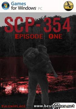 SCP354 Episode One [2013, RUS, ENG, L]