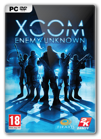 XCOM: Enemy Unknown (RUS / ENG) [RePack] R.G. Revenants (от 21.06)
