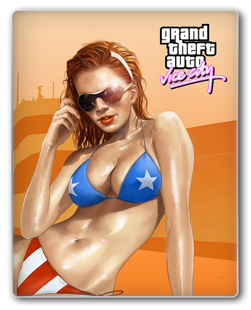 Grand Theft Auto Vice City Stories (BY R.G.BESTGAMER.NET){MOD}Repack