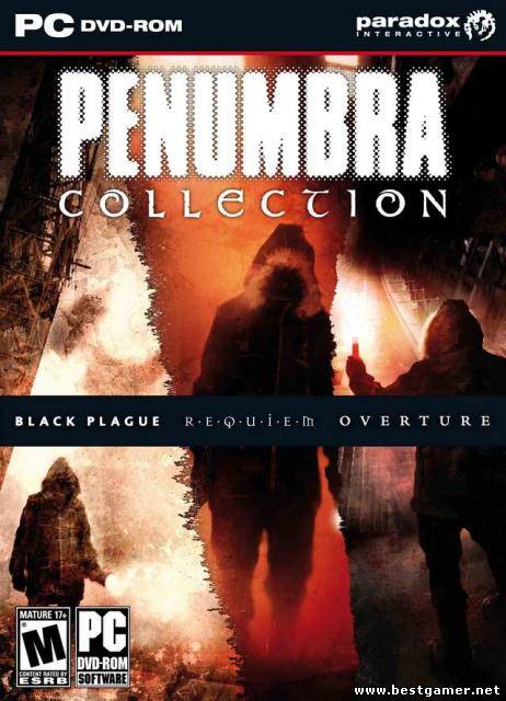 Penumbra Black Plague (by R.G.BestGamer.net)[Rip]