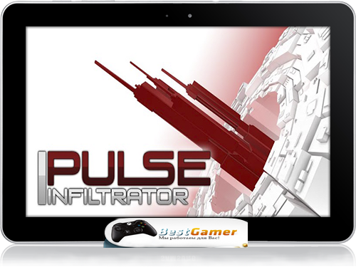 [Android] Pulse Infiltrator (v1.0) [Logic, Action-Puzzle; Eng]