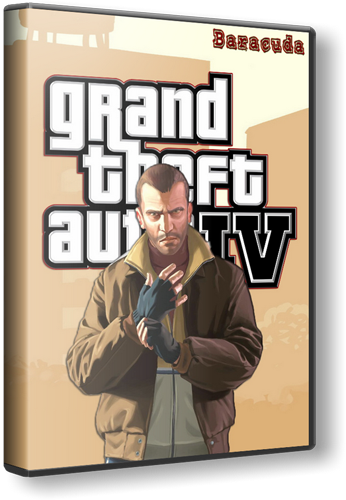GTA 4 / Grand Theft Auto IV: Complete Edition (2010) PC &#124; RePack от RG Games