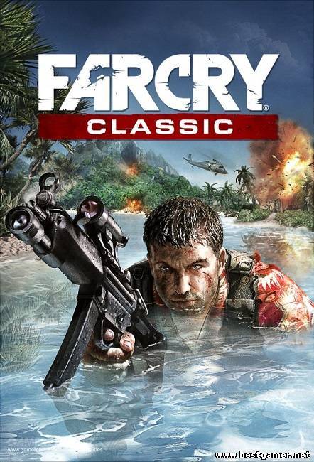 Far Cry Classic [RUSSOUND] [ARCADE]