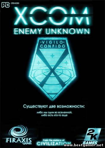 XCOM: Enemy Unknown (RUS / ENG) [RePack] от R.G. Revenants