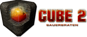 Cube 2: Sauerbraten  (BY R.G.BESTGAMER.NET)- Justice Edition