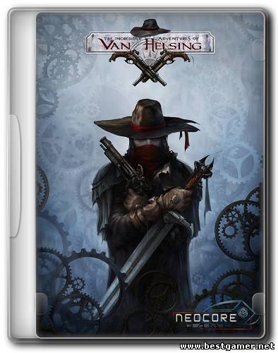 Van Helsing. Новая история / The Incredible Adventures of Van Helsing (2013) PC