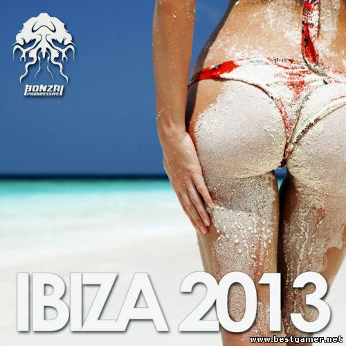 (Uplifting Trance) VA - Ibiza 2013 [2013, MP3, 320 kbps]