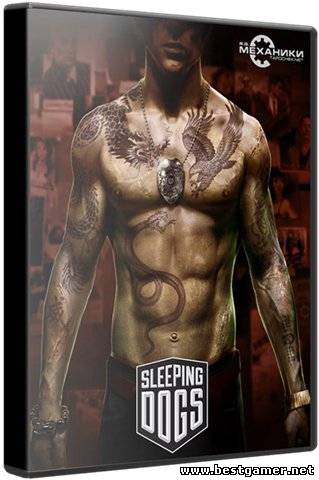 Sleeping Dogs Limited Edition(by R.G.BestGamer.net)(v2.1.437044+.30.DLC)