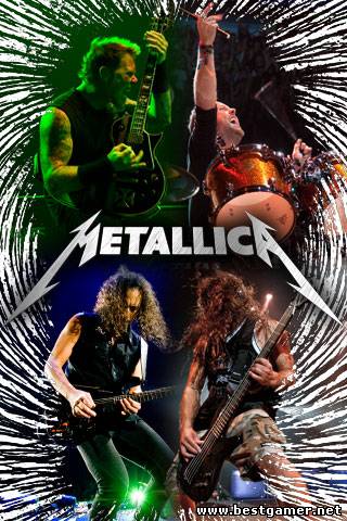 (Thrash Metal) Metallica - LiveMetallica Tour 2013 MP3, 320 kbps