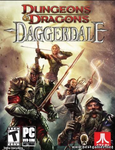 Dungeons & Dragons: Chronicles of Mystara [L]-WaLMaRT