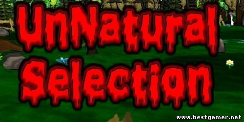 UnNatural Selection [P] [ENG / ENG] (2013)