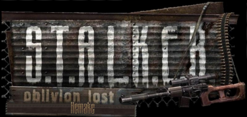 [Mods] S.T.A.L.K.E.R.: Oblivion Lost Remake (RUS)