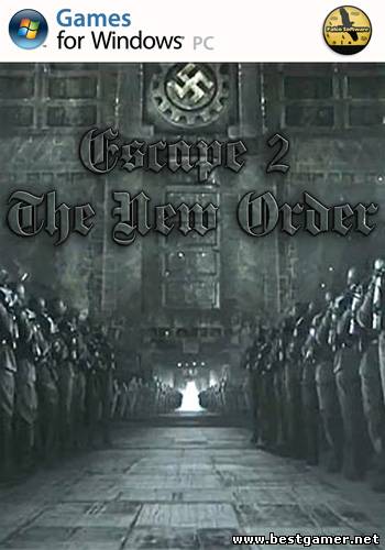 Escape 2 The New Order (1.0) (2013)