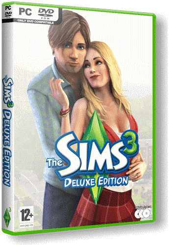 The Sims 3 Designer Edition (v1.3) (2009-2013) [RUS][обновлено 23.06.13]