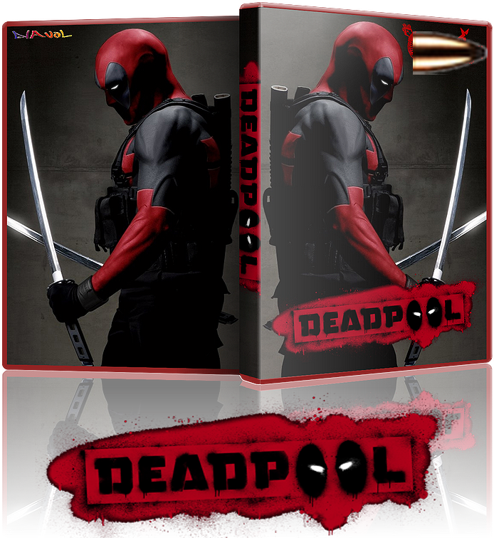 Deadpool (v.1.0 + DLC + ENBseries)  [Repack] от R.G. REVOLUTiON