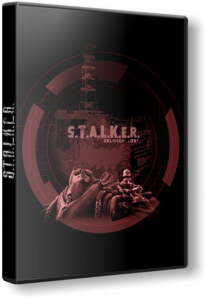 S.T.A.L.K.E.R.: Shadow of Chernobyl - Oblivion Lost Remake (2013) PC &#124; RePack by SeregA-Lus