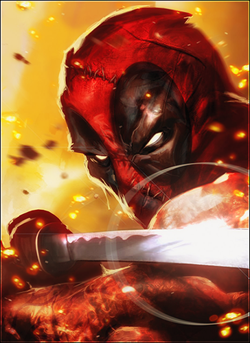 Deadpool (Activision Publishing) (ENG) [P] *FLT*