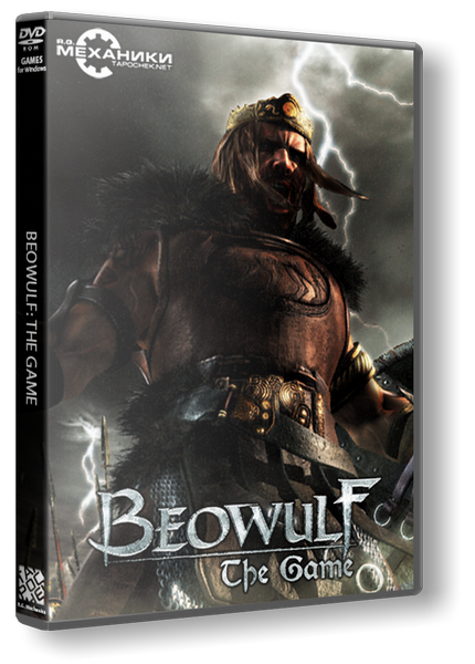 Beowulf: The Game (2007) PC &#124; RePack от R.G. Механики