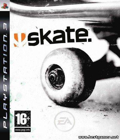 SKATE COMPLETE EDITION (2013) [FULL][ENG][P]