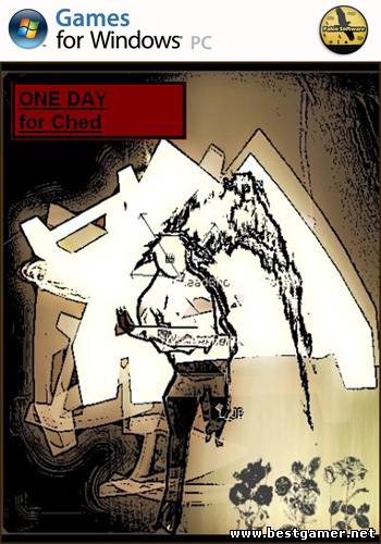 ONE DAY for Ched [2013, Shooter]