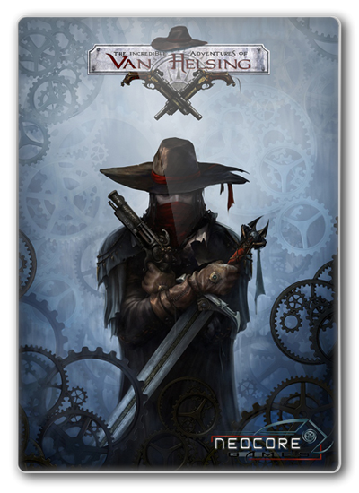 The Incredible Adventures of Van Helsing [1.1.07 + 4 DLC] (2013) PC &#124; Repack от R.G. Revenants