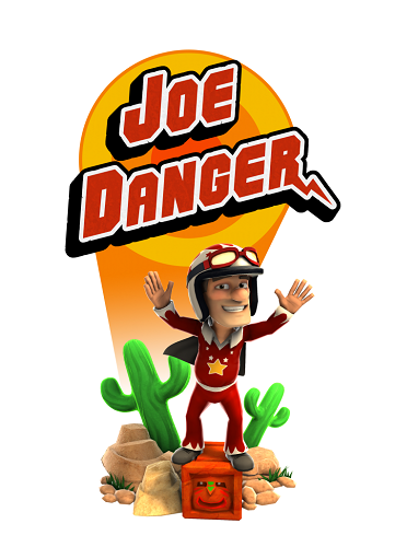 Joe Danger (SCE) (ENG) [L] *SKIDROW*