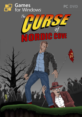 The Curse of Nordic Cove (Studios, LLC) (ENG) [L]