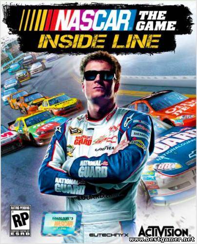 NASCAR The Game 2013 (ENG/ENG) [Repack] от xatab