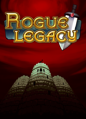 Rogue Legacy (Cellar Door Games) (ENG) [L]