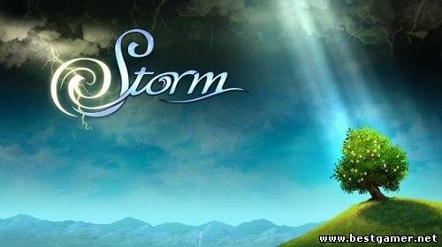 Storm (Neko Entertainment) (MULTi5&#124;ENG) [L] - COGENT