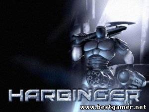 Harbinger (2003) [RUS]