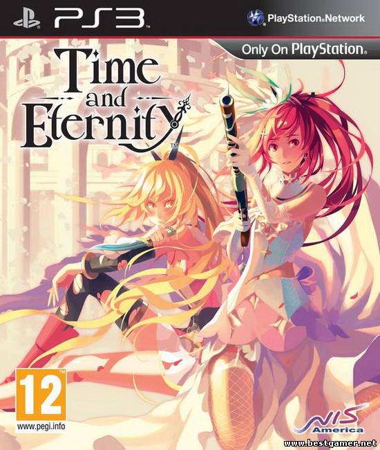 Time and Eternity [EUR/ENG] [STRiKE]